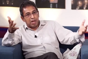 நாட்டின் பொருளாதார நிலைமை குறித்து பகிரங்க விவாதம் நடத்த நாம் தயார்: ஹர்ஷ டி சில்வா