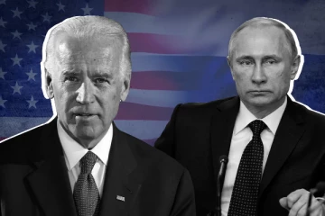 ஜோ பைடன் கருத்துக்கு ரஷ்யா கடும் கண்டனம்!