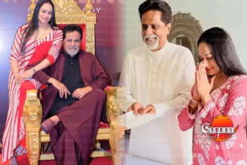 අපි දෙන්නට අපි දෙන්නා හරි නම් ඒ ඇති මේක ආශ්රයක් විතරක් වුණා නම් ඒක මෙයාට හොඳ නෑ - බුකිය කළඹපු ඒ දෙන්නා