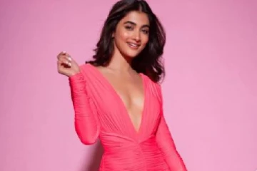 அந்த இடத்தில் அதை குறைக்க அறுவை சிகிச்சை!! நடிகை பூஜா ஹெக்டே எடுத்த ரிஸ்க்..