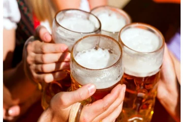 பீர் குடிச்சா சுகர் வராதாம்..? ஆய்வு சொல்லும் சுவாரஸ்ய தகவல்!