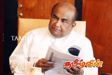 முன்னாள் சபாநாயகரின் 9 மாத எரிபொருள் செலவு: வெளியான தகவல்