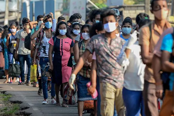 இலங்கையில் கொரோனாவினால் உயரும் உயிரிழப்புக்கள்- பல்லாயிரம் பேர் சிகிச்சையில்! | Srilanka Covid Fatalities High