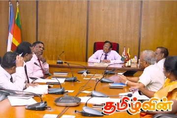 வரவு – செலவுத் திட்டத்தில் வன்னிப் பிராந்தியத்துக்கு முக்கிய திட்டங்கள்