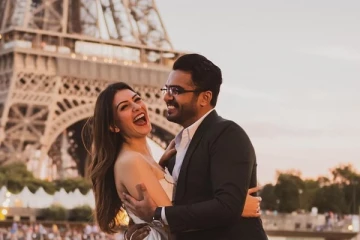 அரண்மனையில் பிரம்மாண்டமாக நடக்கும் ஹன்சிகாவின் திருமணம்! ஒரு நாள் வாடகை மட்டுமே இவ்வளவா?