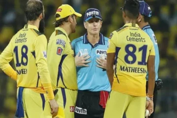 இலங்கையின் முக்கிய வீரரை தக்கவைத்த சென்னை சூப்பர் கிங்ஸ்! யார் அது?