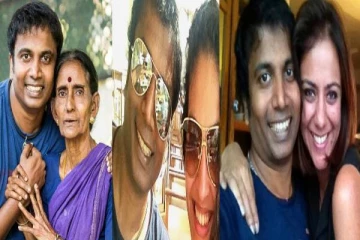 நடிகை, 105 வயது பாட்டி, டீச்சர் என ஒருவரையும் விட்டு வைக்காத பிரபல நடிகர் - குவியும் பாராட்டு