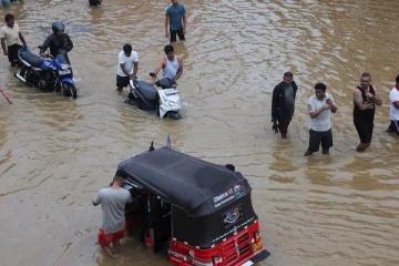 சீரற்ற காலநிலையால் உயிரிழந்தோர் எண்ணிக்கை அதிகரிப்பு