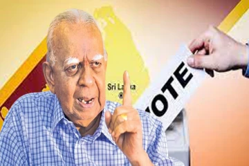 தமிழ் பொது வேட்பாளர் விடயத்தில் அவசரப்பட வேண்டாம்: சம்பந்தன் வேண்டுகோள்