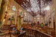 மீண்டுமொரு ஈஸ்டர் தாக்குதலா..! பகீரை கிளப்பிய காத்தான்குடி சம்பவம்
