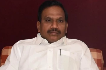 பிரச்சார தடையை எதிர்த்து நீதிமன்றம் சென்ற ஆ.ராசா: அவசர வழக்காக விசாரிக்க மறுப்பு