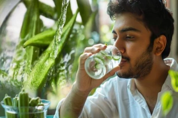 30 வயது கடந்து விட்டதா? தினமும் வெண்டைக்காய் ஊற வைத்து தண்ணீர் குடிங்க- பலன் நிச்சயம்