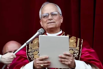 புதிதாக தெரிவான பாப்பரசர்... அவருக்கு வழங்கப்படும் மாத சம்பளம் எவ்வளவு?