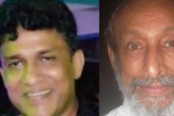 ‘முன்னாள் புரட்சிக்காரனின், கேவலமான அதலபாதாள வீழ்ச்சி’