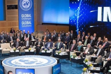 சர்வதேச நாணய நிதியத்தின் உத்தேச கடன் வசதிகள்: அமெரிக்கா செல்லவுள்ள இலங்கை பிரதிநிதிகள் குழு