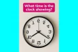 Brain Teaser Maths: நுணுக்கமான சிந்தனையாளர் கூறலாம்... இதில் காட்டப்படும் நேரம் என்ன?