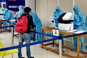 தடைசெய்யப்பட்ட நாட்டுக்கு சென்று வந்த தமிழக, கேரள இளைஞர்கள்! சென்னை விமான நிலையத்தில் கைது