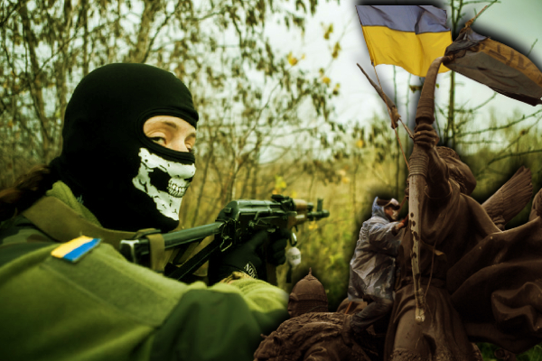 ரஷ்ய இராணுவத்திற்கு தலையிடியாக மாறிய உக்ரைன் பெண்களின் திடீர் முடிவு! (காணொளி) - ஐபிசி தமிழ்