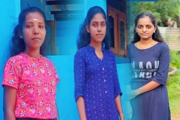 முல்லைத்தீவு-வேணாவிலிருந்து சாதித்த மாணவிகள்! மகிழ்ச்சியில் கிராம மக்கள்