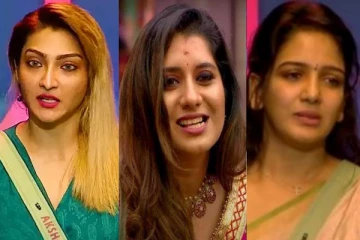 2006-லேயே ஹீரோயினாக நடித்திருக்கும் பிக் பாஸ் 5 பிரபலம்..யாரும் அறியாத ஷாக்கிங் தகவல்