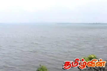 கந்தளாய் குளம்: சுற்றுலாப் பயணிகள் எதிர்கொள்ளும் பிரச்சினைகள் தொடர்பில் நடவடிக்கை எடுக்க கோரிக்கை