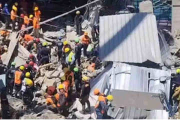 கேளிக்கை விடுதியில் கோர விபத்து ; பல முக்கிய பிரபலங்கள் பலி