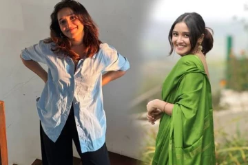 ஊட்டி குளிரில் ஹொட் போஸ் கொடுத்து ரசிகர்களை கிறங்கடிக்கும் அனிகா சுரேந்திரன்... குவியும் லைக்குகள்