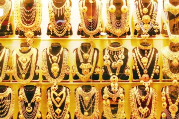 தங்கம் வாங்க காத்திருப்போருக்கு முக்கிய தகவல் - விலையில் திடீர் மாற்றம்