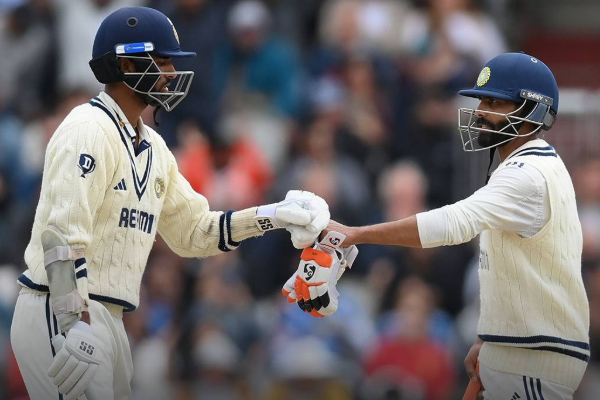 Ravindra Jadeja
