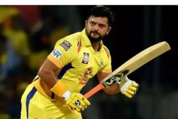 ‘சுரேஷ் ரெய்னா மாதிரி ஒரு ப்ளேயரை தேடி புடிங்க’ - முக்கிய ஐபிஎல் டீமுக்கு அறிவுரை வழங்கிய ரவி சாஸ்திரி!