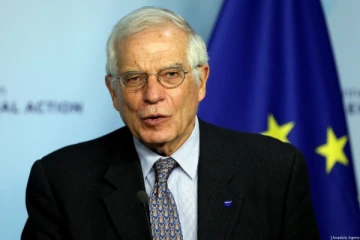 தாலிபான்களுடன் இணைந்து செயல்பட தயார்: ஐரோப்பிய யூனியன் அறிவிப்பு