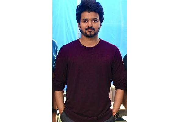 30 நொடி பாட்டும் இணையத்தில் மொத்தமாக லீக்! தொடரும் வாரிசு திரைப்படத்தின் சர்ச்சை | Varisu Movie Song Leak