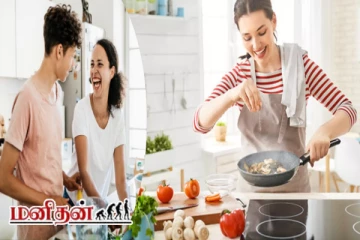 சமையலறை சமாளிப்புகள்: சமைப்பதில் தவறு செய்து விட்டீர்களா? இந்த டிப்ஸ் போதும்