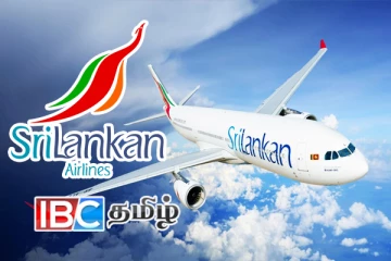 சிறிலங்கன் எயார்லைன்ஸ் விமான சேவைக்கு புதிய தலைவர் நியமனம்