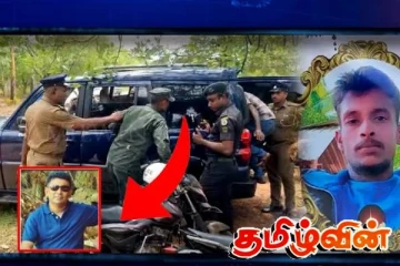 முத்தையன்கட்டு இராணுவத்திற்கு எதிராக முடங்குமா வெள்ளிக்கிழமை! - தப்பினார் பிரிக்கேடியர் லலித் ஹேவா