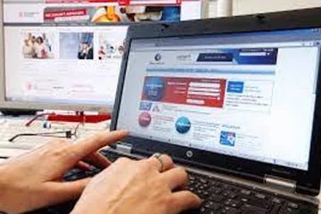 இலங்கையில் இணைய சுதந்திரத்தில் பின்னடைவு