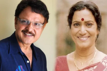 நடிகையின் வாழ்க்கையை சீரழித்த சரத்பாபு.. 14 வருடம் திருமணம் செய்யாமல் ஒரே வீட்டிலா?