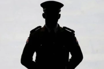 යටියන්තොට පොලීසියේ ට්‍රැෆික් OIC අත්අඩංගුවට- හේතුව මෙන්න