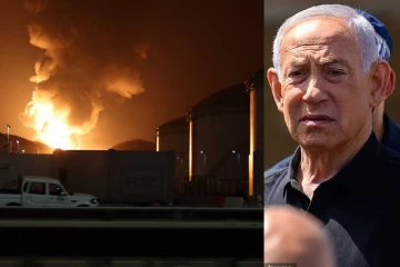 இரகசிய பங்கரில் பதுங்கிய நெதன்யாகு... ஈரான் தொடர்பில் 48 மணி நேரக் கெடு விதிப்பு