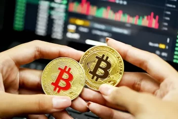 Bitcoin மூலம் உக்ரைனுக்கு மில்லியன் கணக்கில் நன்கொடை!