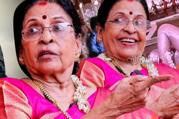 பாரதிராஜா படத்தால் ஏற்பட்ட வலி!! ஆளவிடுங்க சாமி-ன்னு அர்த்தராத்திரியில் ஓட்டம் பிடித்த நடிகை ராதிகா!! | Radhika Trying To Escape From Bharathiraja Movie பாரதிராஜா படத்தால் ஏற்பட்ட வலி!! ஆளவிடுங்க சாமி-ன்னு அர்த்தராத்திரியில் ஓட்டம் பிடித்த நடிகை ராதிகா!! | Radhika Trying To Escape From Bharathiraja Movie