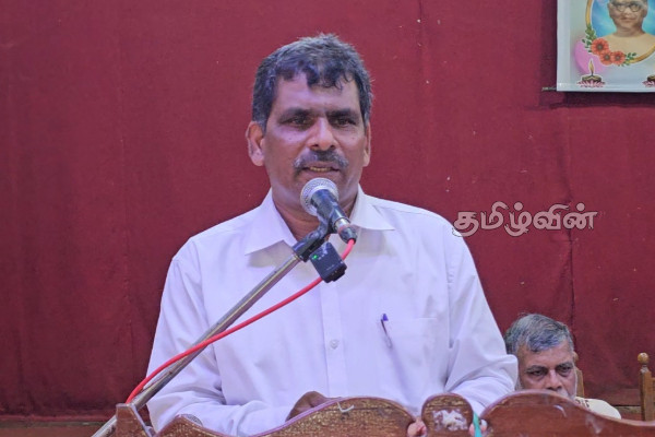 கடந்த கால அரசாங்கங்களின் திட்டமிட்ட செயற்பாடுகள்.. முன்வைக்கப்பட்டுள்ள குற்றச்சாட்டு | Allegations Planned Actions Of Past Governments