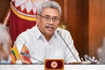 தங்கத் தீவிற்கு புதிய பாலம்- கோட்டாபய விடுத்துள்ள அறிவிப்பு!