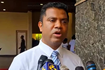 සලේට පෝෂණය සම්බන්ධ ප්‍රශ්නයක් නැහැ හැබැයි හිතුවක්කාරකමක් නම් තියෙනවා - නලින්ද ජයතිස්ස
