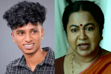 சரத்குமார், ராதிகா வீட்டில் வேலை செய்யும் பெண்ணின் மகன் கொலை.. விசாரணையில் வெளிவந்த அதிர்ச்சி தகவல்