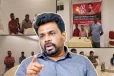 அனுரவுக்கு ஆதரவு கோரி வவுனியாவில் கலந்துரையாடல்