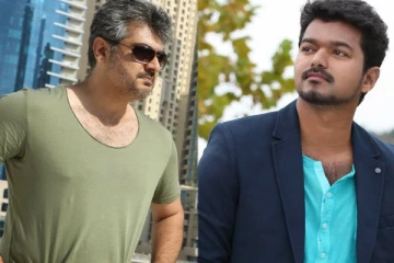 இன்ஸ்டாகிராமில் அதிகம் பேசப்பட்ட நடிகர்களின் லிஸ்ட்- அஜித், விஜய் பிடித்த இடங்கள் என்ன?
