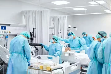 மின் வெட்டினால் வைத்தியசாலை கட்டமைப்பிற்கு பெரும் பாதிப்பு!