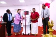 வடக்கு மாகாணத்திலுள்ள மருத்துவமனைகளுக்கு ஆறு குருதி சுத்திகரிப்பு இயந்திரங்கள் நன்கொடை