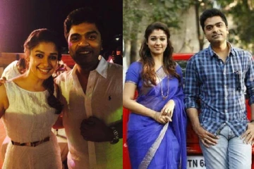 ஷூட்டிங்கில் அந்த மாதிரி நடந்து கொண்ட சிம்பு, நயன்தாரா.. ரகசியத்தை உடைத்த பிரபல தயாரிப்பாளர்